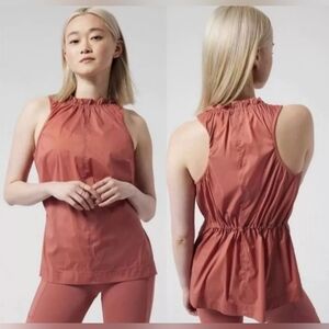 Athleta Levitate Sleeveless Tank- Size XXS